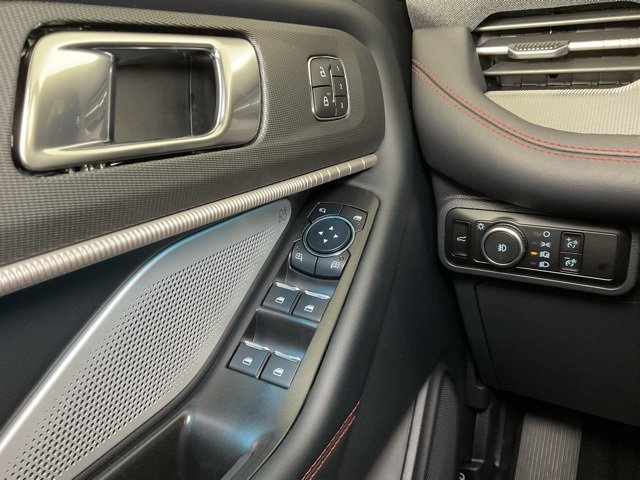 New 2026 Ford Explorer ST w/ Sun And Sound Package image 22