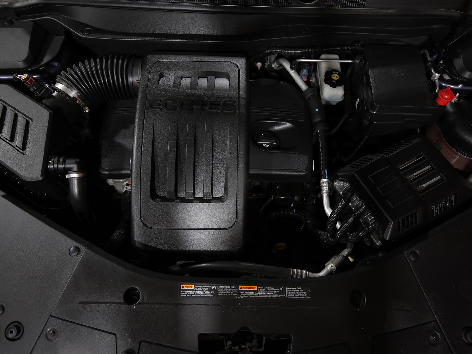 Used 2013 GMC Terrain SLE FWD image 24