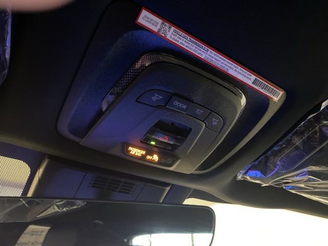 New 2026 Subaru Solterra Premium image 19