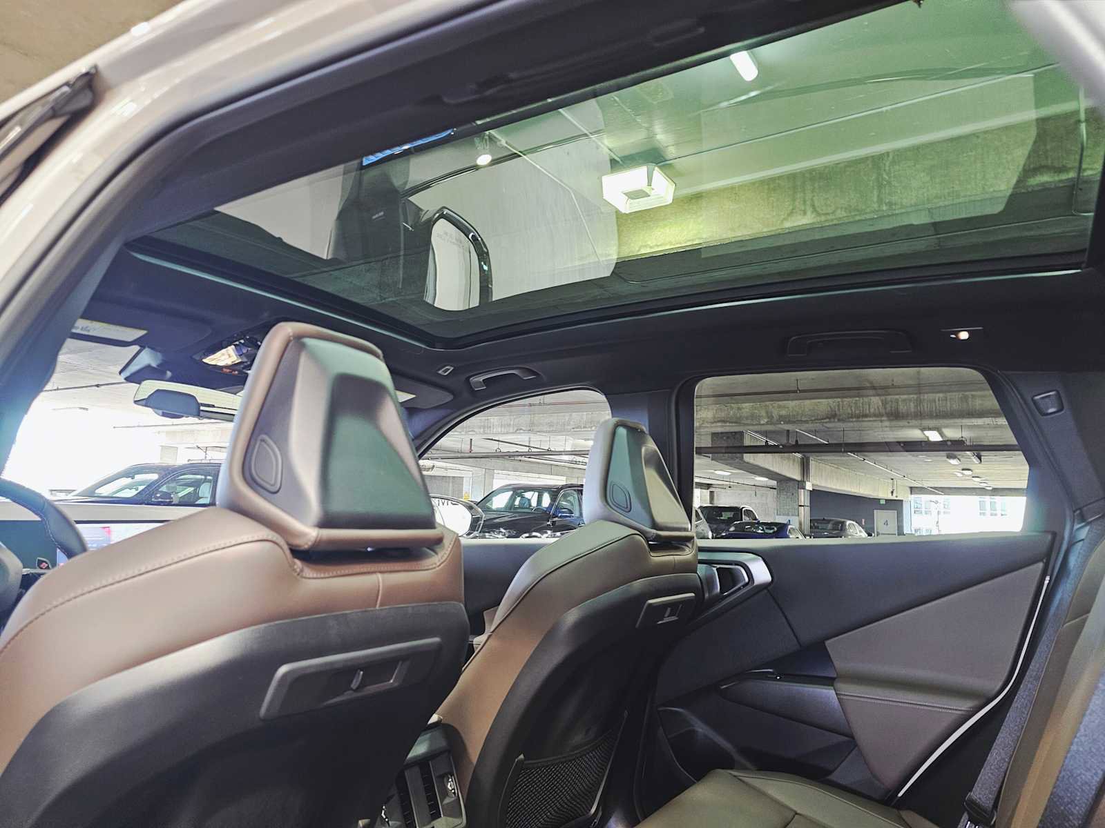 New 2026 BMW X3 M50 w/ Premium Package image 26