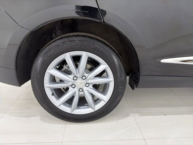 Certified 2023 Acura RDX AWD image 45