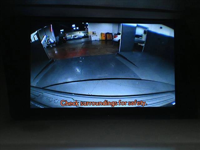 Used 2012 Lexus RX 450h AWD image 16