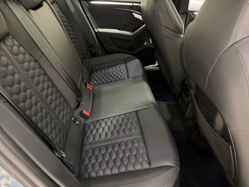 Used 2023 Audi RS 3 AWD/4WD image 43
