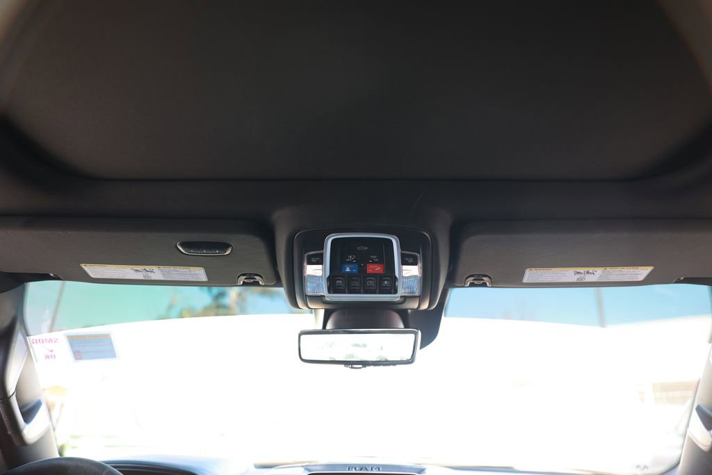 Used 2023 RAM 1500 TRX w/ TRX Level 2 Equipment Group image 32