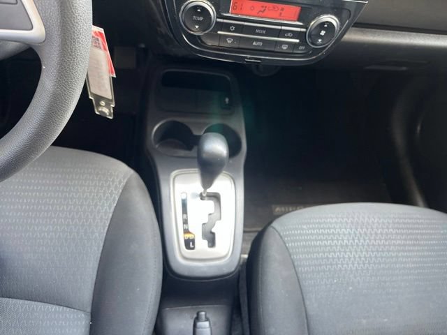 Used 2024 Mitsubishi Mirage G4 ES FWD image 16