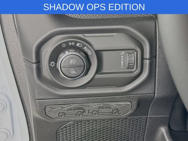New 2026 Jeep Gladiator Rubicon AWD/4WD image 10