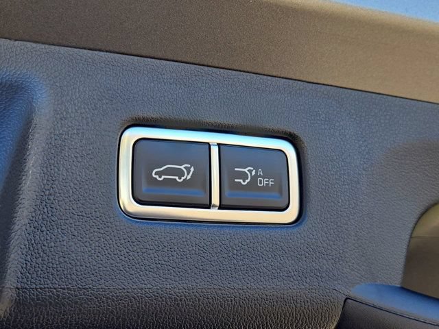 Used 2026 Kia Sorento EX w/ EX Premium Package FWD image 14