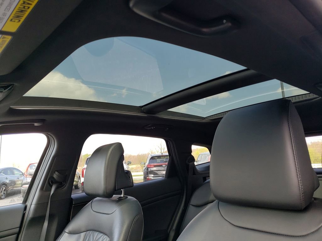 Used 2023 Kia Sportage X-Pro image 26