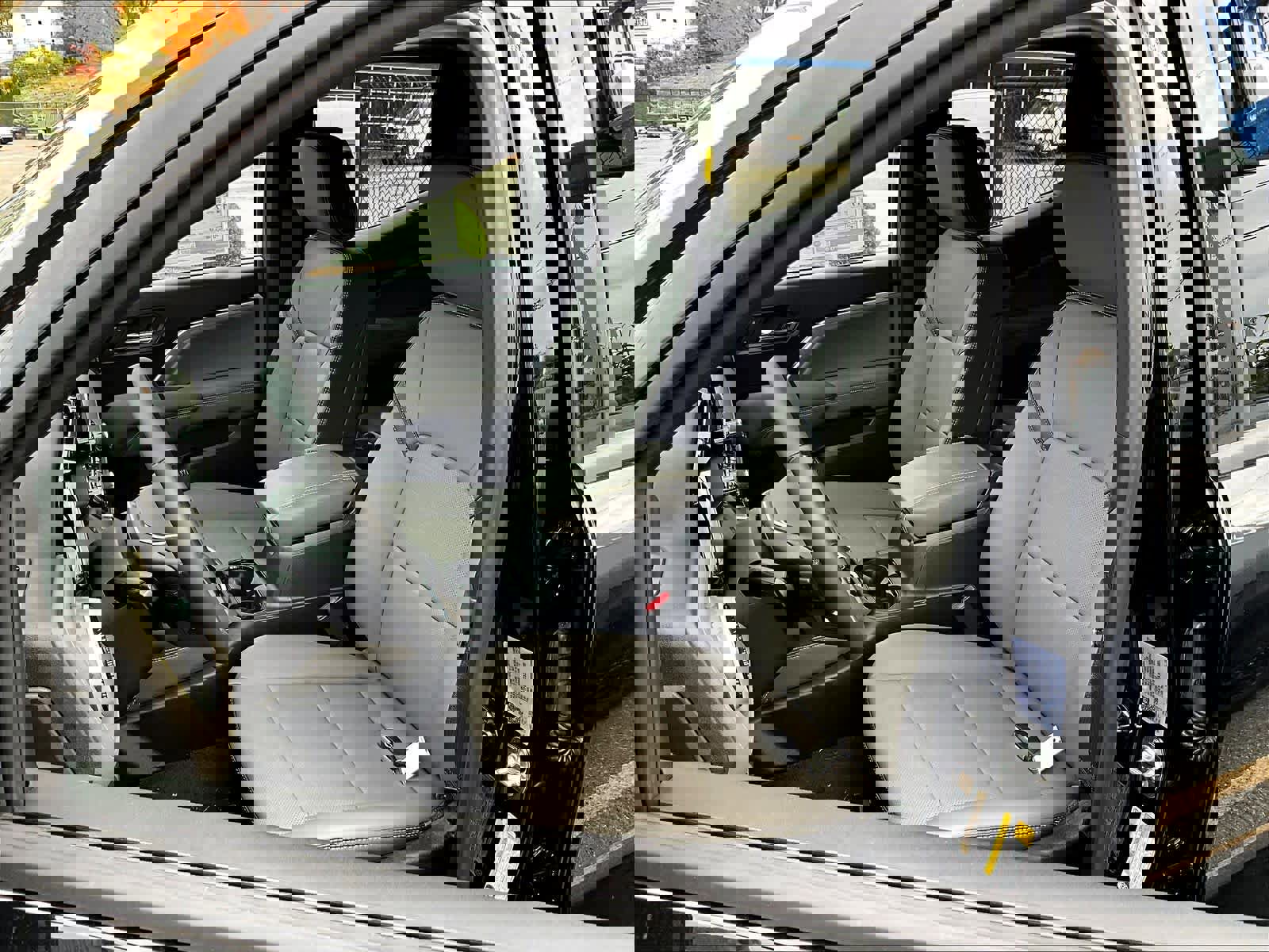 New 2026 Chevrolet Colorado ZR2 w/ Technology Package image 11