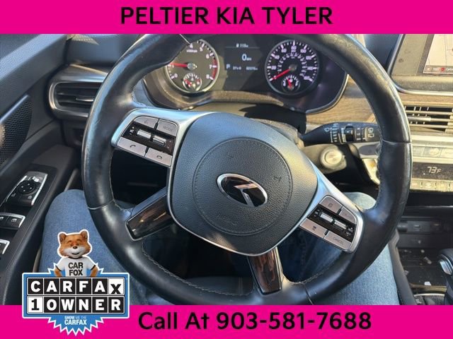 Used 2020 Kia Telluride EX w/ Towing Package image 20