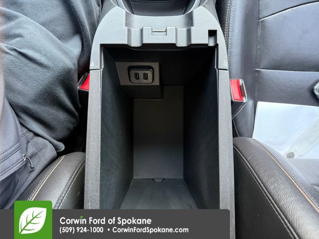 Used 2018 Chevrolet Equinox Premier image 35