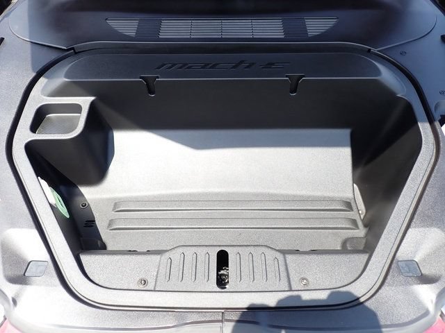 Used 2025 Ford Mustang Mach-E Premium AWD/4WD image 15