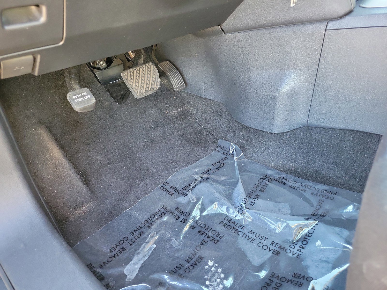 Used 2013 Nissan Rogue S FWD image 16