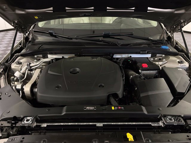 Used 2021 Volvo S60 T5 Momentum FWD image 41