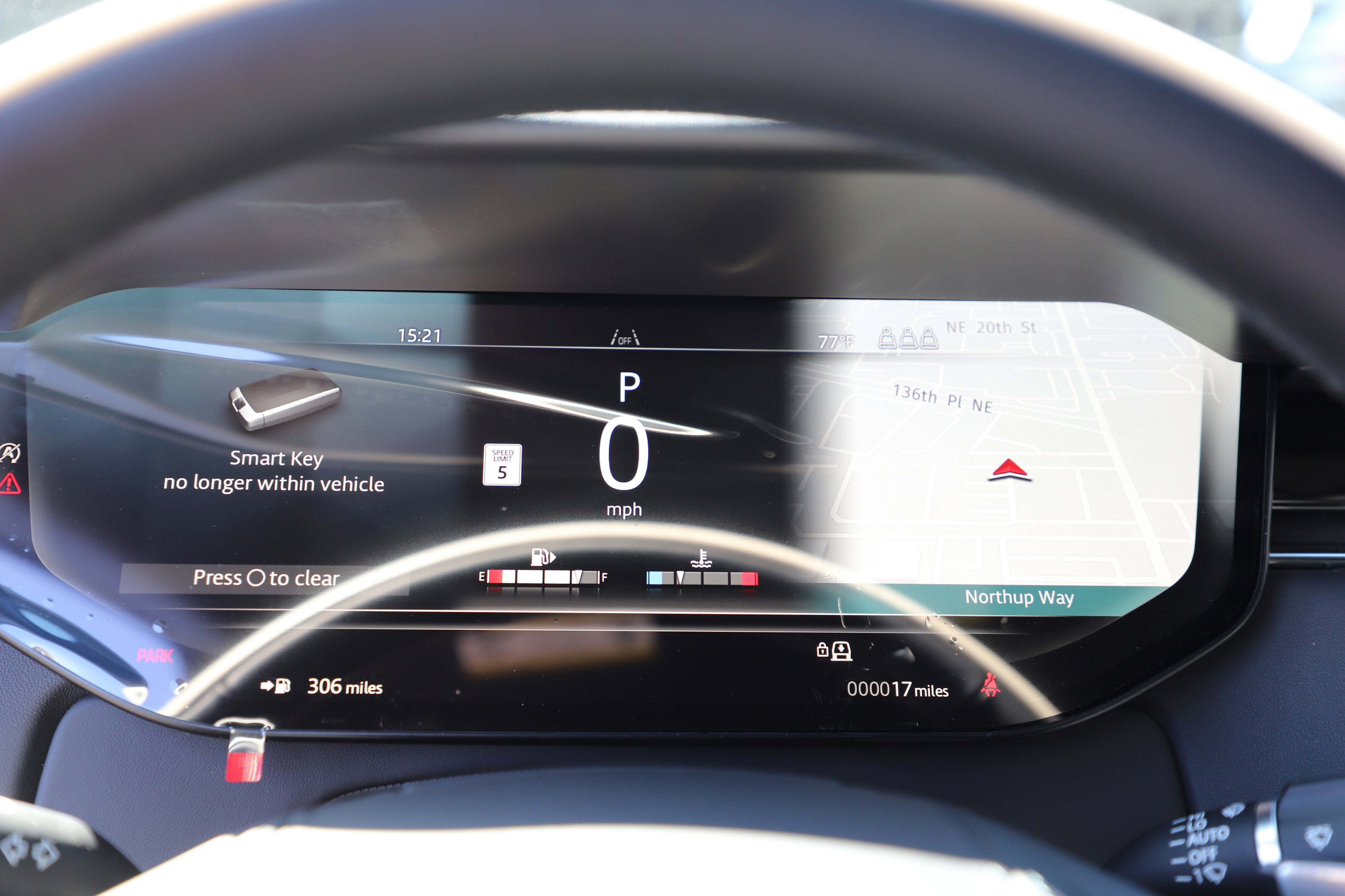 New 2026 Land Rover Range Rover SV AWD/4WD image 21