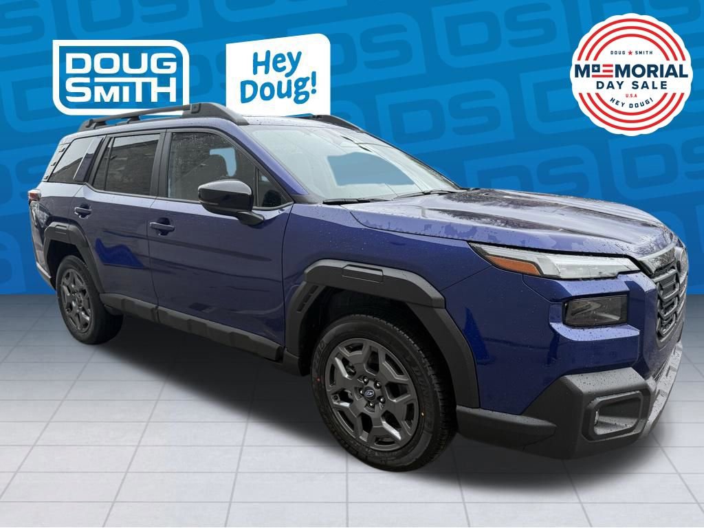 New 2026 Subaru Outback Premium AWD/4WD image 6