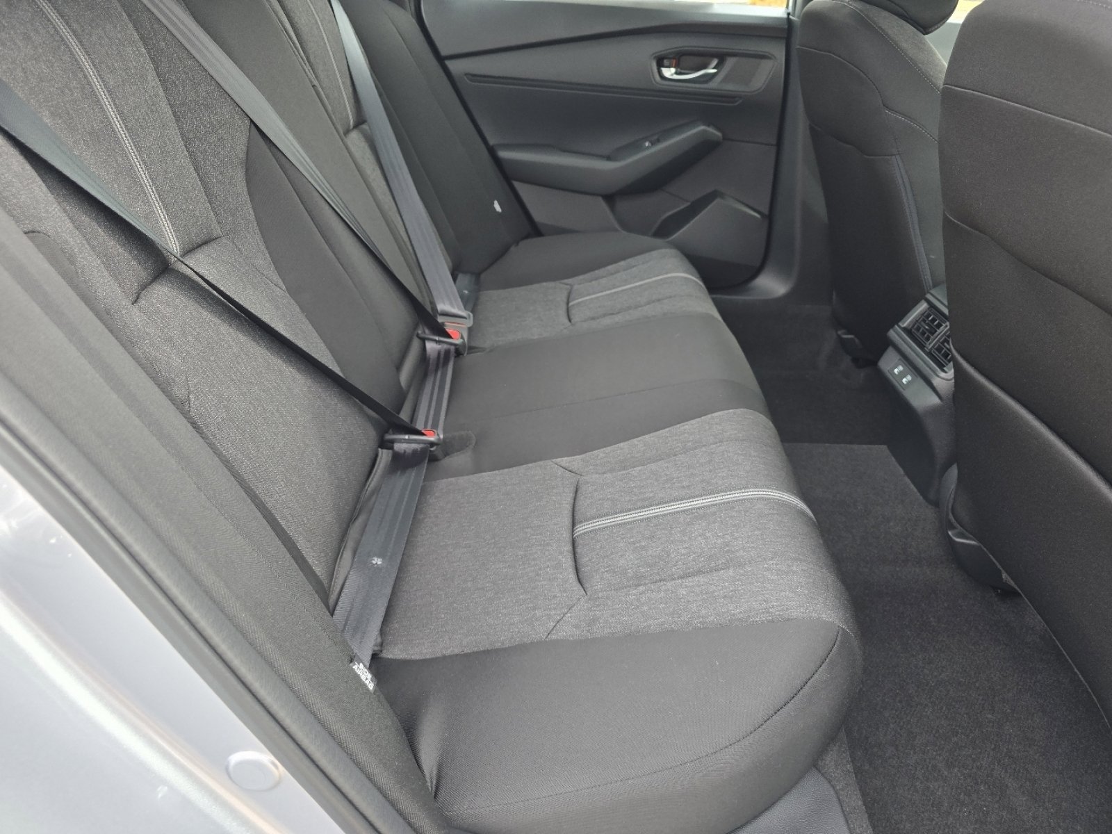 New 2026 Honda Accord Sport image 20