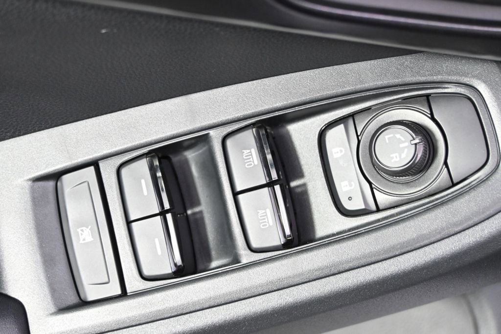 Certified 2025 Subaru Impreza RS w/ Popular Package #3 image 23