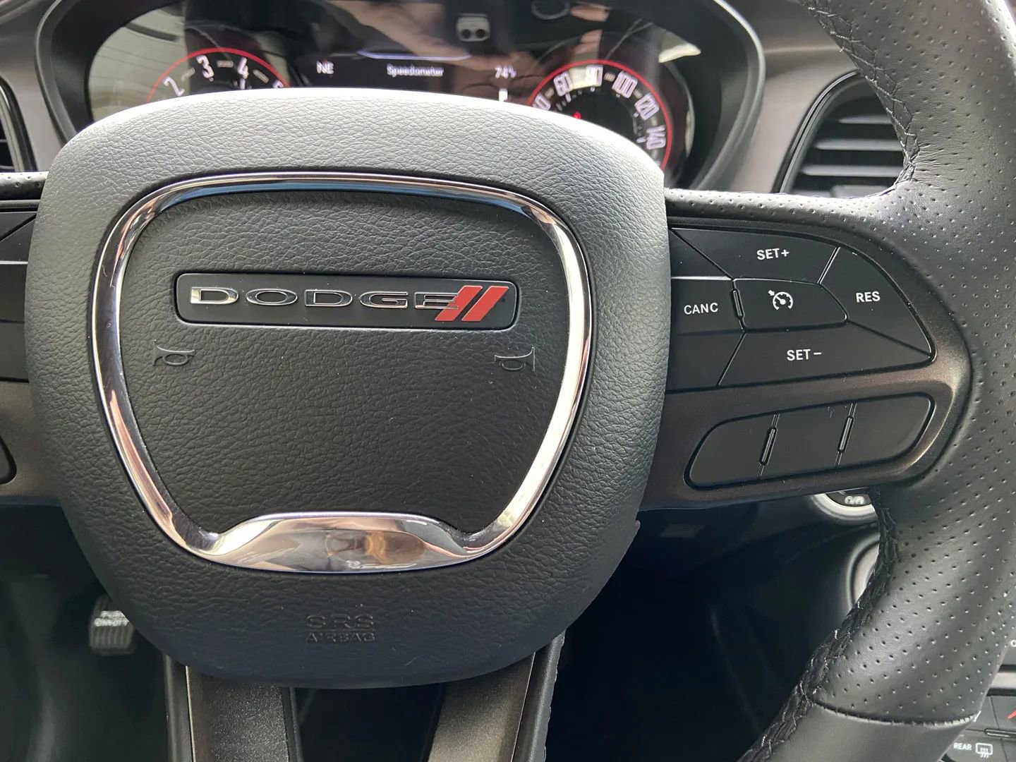 Used 2023 Dodge Challenger SXT w/ Blacktop Package image 14