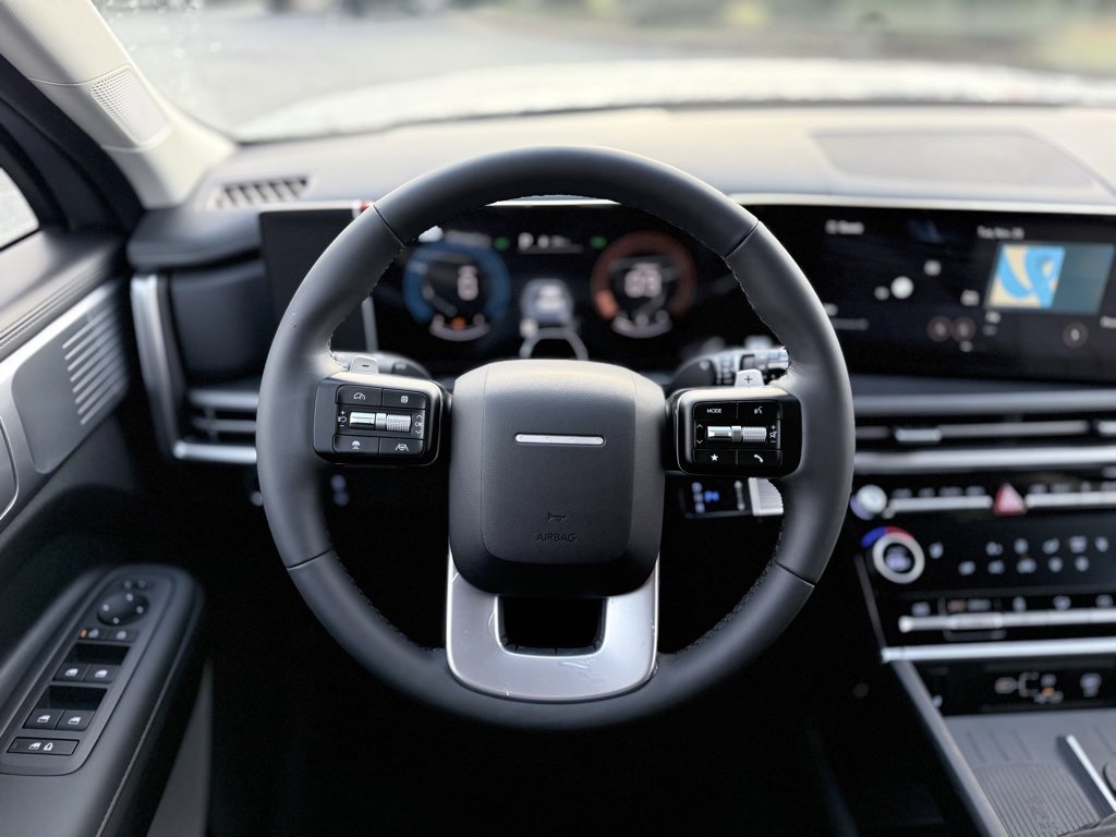 New 2026 Hyundai Santa Fe XRT image 12