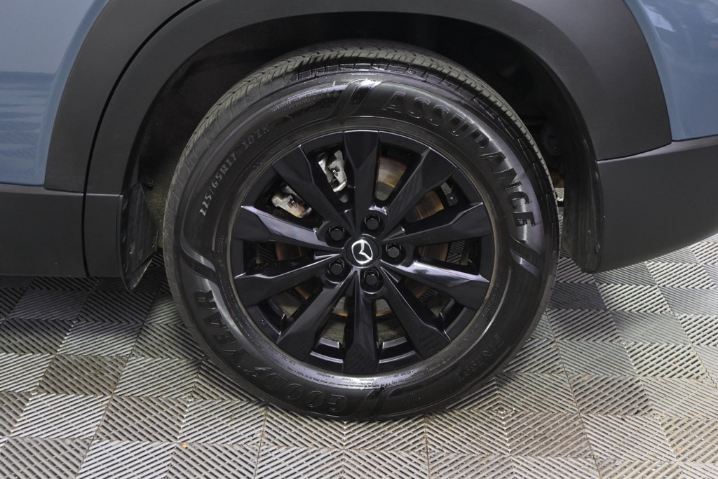 Used 2024 MAZDA CX-50 AWD 2.5 S w/ Cargo Package image 20