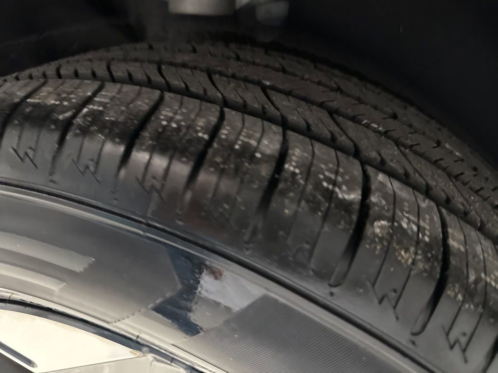 Used 2025 Hyundai Tucson SEL image 40
