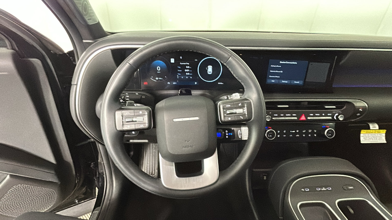 Used 2026 Hyundai Palisade Calligraphy FWD image 18