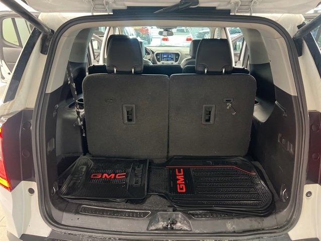 Used 2021 GMC Acadia AT4 w/ Trailering Package image 18
