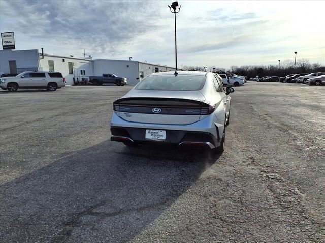 Used 2025 Hyundai Sonata SEL image 21