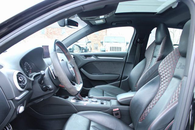 Used 2018 Audi RS 3 2.5T image 12
