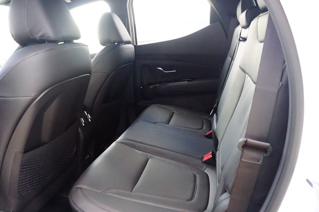 New 2026 Hyundai Santa Cruz Limited AWD/4WD image 19