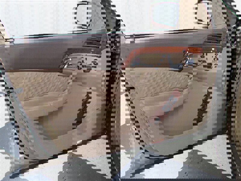 Used 2002 Mercedes-Benz S 430 image 10