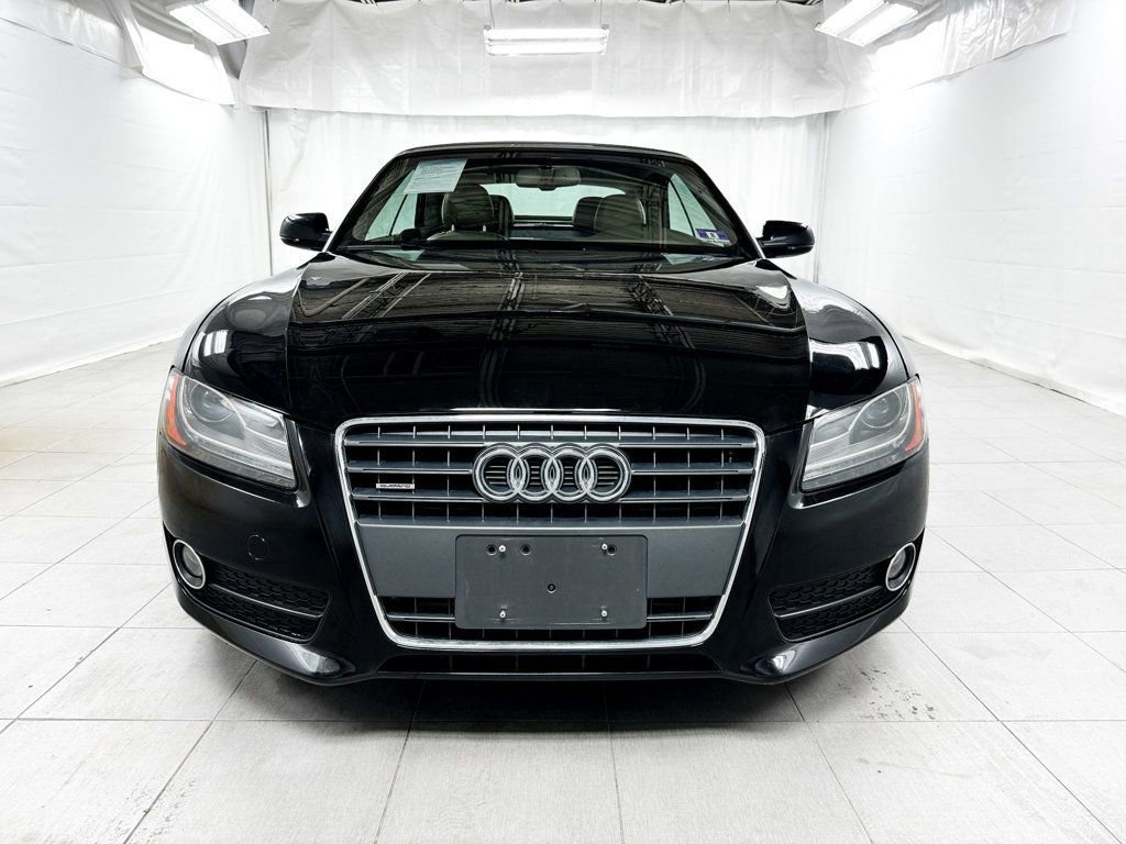 Used 2012 Audi A5 2.0T Premium Plus image 2