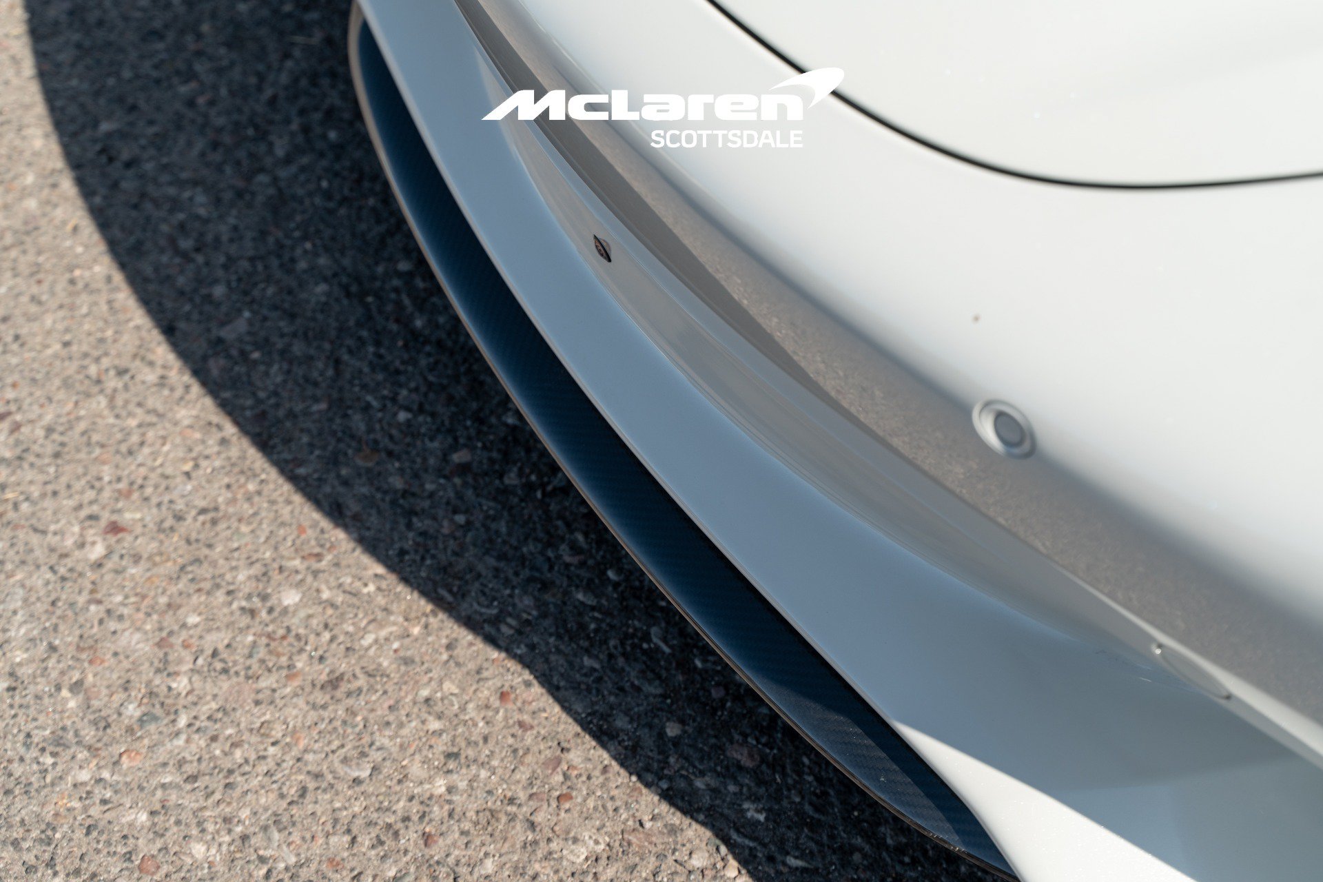 Used 2024 McLaren 750S Spider RWD image 23