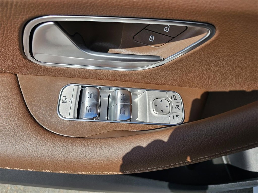 New 2026 Mercedes-Benz GLE 450 4MATIC image 12