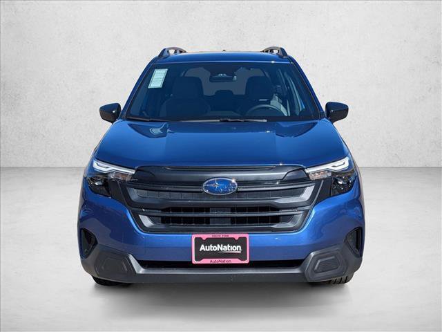 New 2026 Subaru Forester image 5