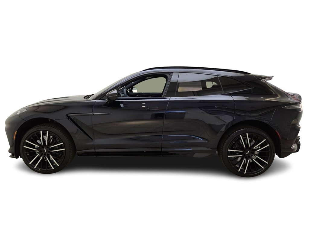 Used 2025 Aston Martin DBX 707 image 12