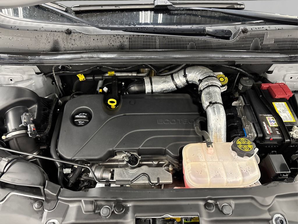 Used 2022 Buick Encore Preferred w/ Safety Package image 13