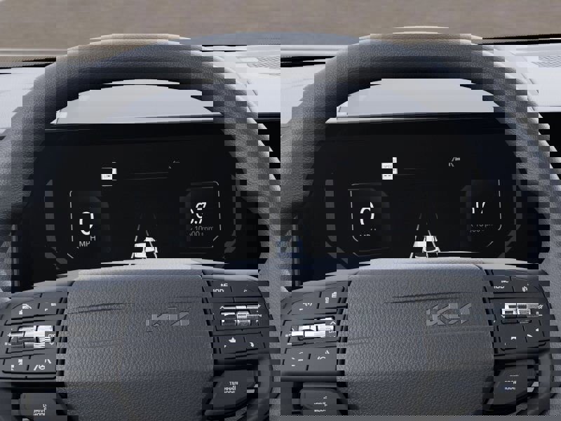 New 2026 Kia Sportage S image 21