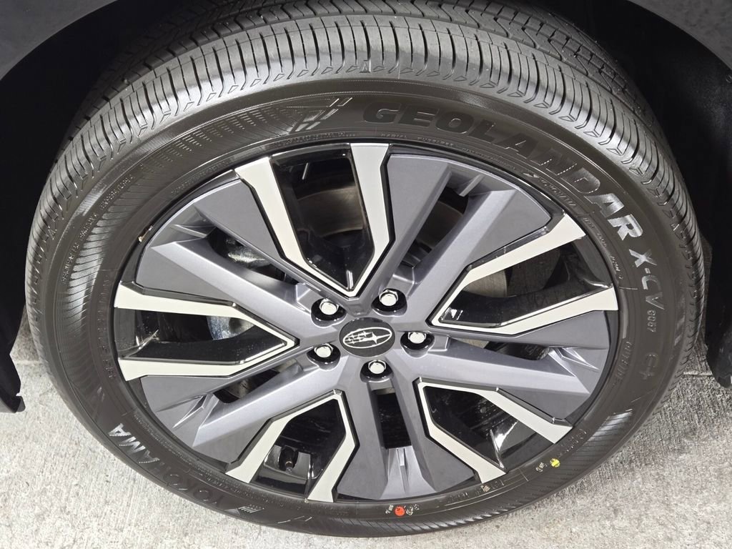 New 2026 Subaru Solterra image 7