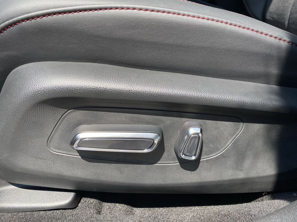 New 2025 Acura ADX A-Spec image 12