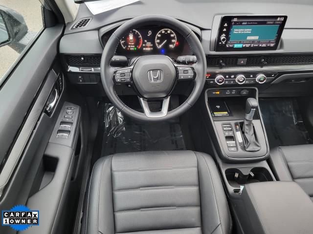 Used 2025 Honda CR-V EX-L image 11
