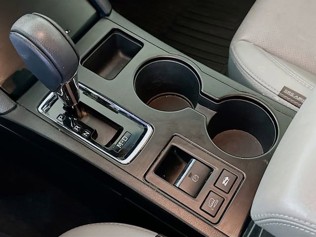 Used 2018 Subaru Outback 2.5i Limited image 19