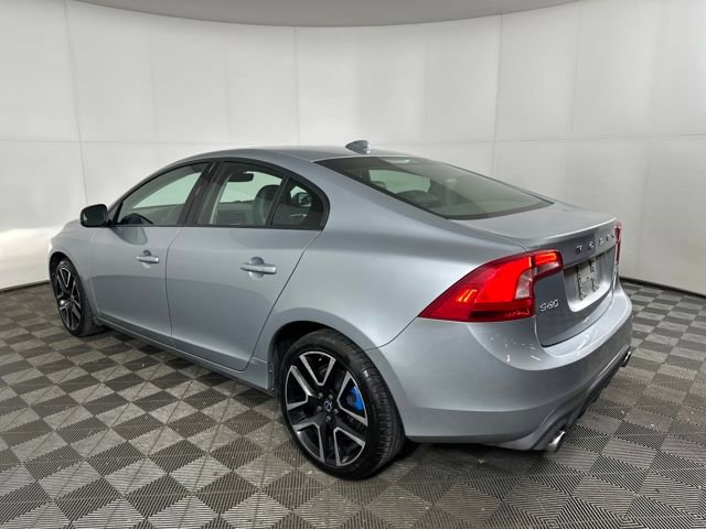 Used 2018 Volvo S60 T5 Dynamic w/ Protection Package image 5