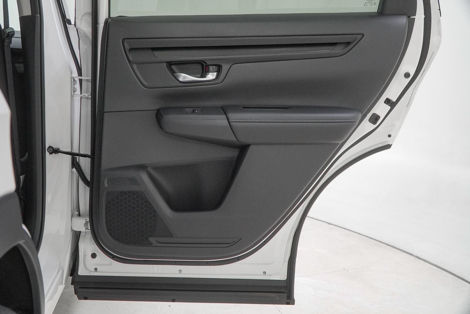 New 2026 Honda CR-V LX image 34