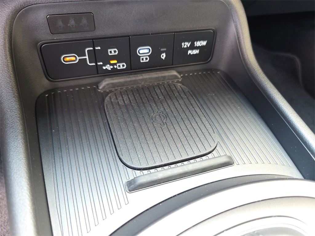 New 2026 Hyundai Kona SEL Sport image 33