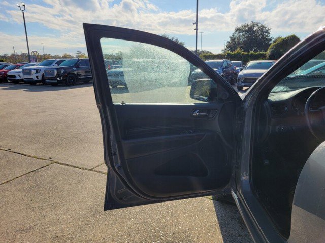 Used 2023 Dodge Durango GT image 11