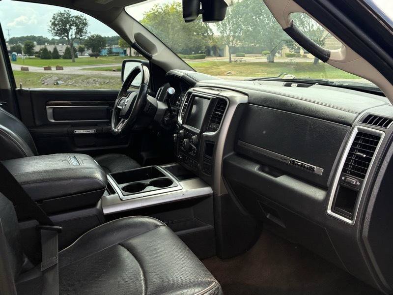 Used 2014 RAM 2500 Limited AWD/4WD image 14