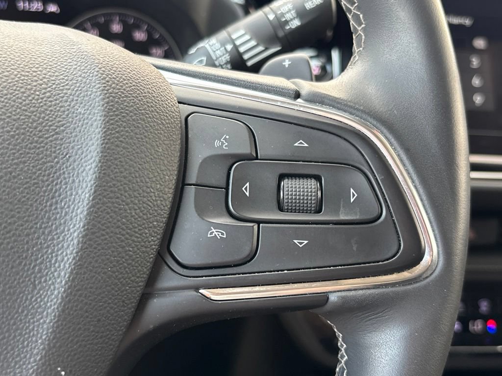 Used 2023 Buick Envision Avenir FWD image 22