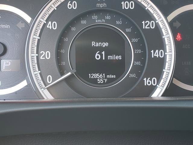 Used 2017 Honda Accord EX-L image 23